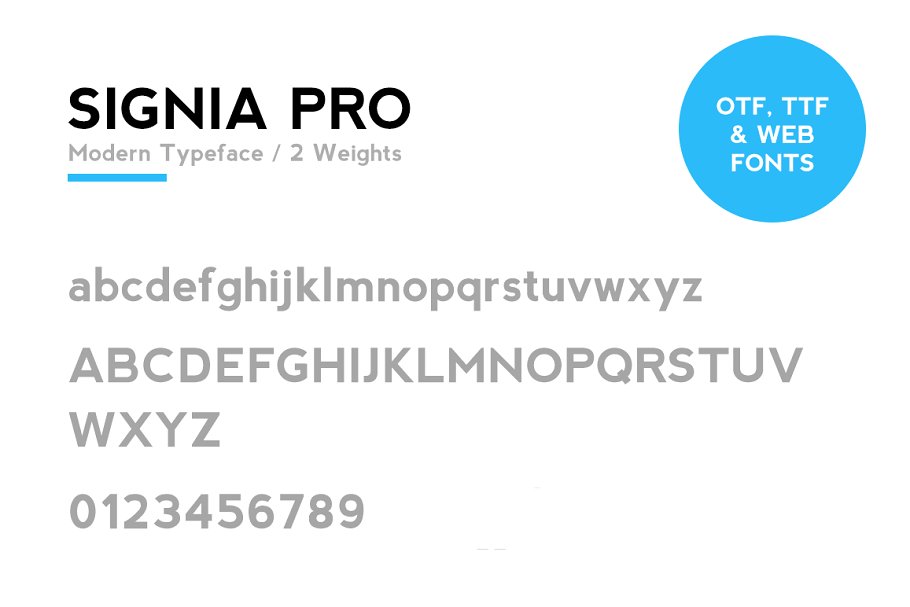 Signia Pro